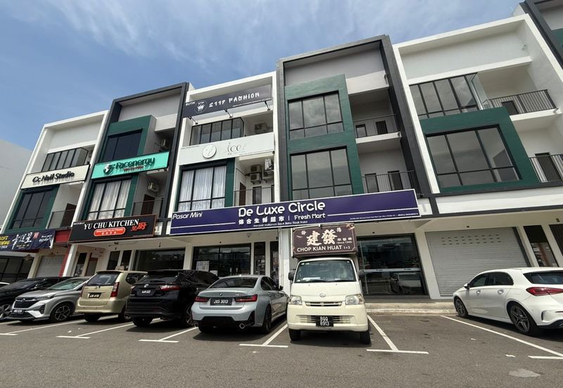 Crest @ Austin Emerald 2