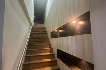 Kawasan Perindustrian Mount Austin