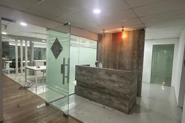 Kawasan Perindustrian Mount Austin