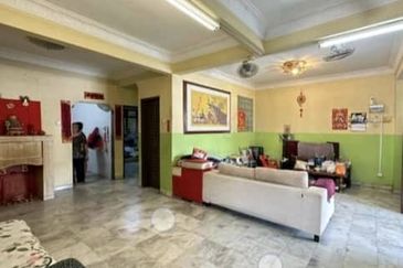 Taman Desa Cemerlang