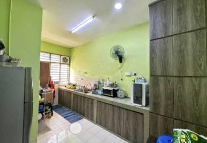 Taman Desa Cemerlang