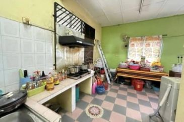 Taman Desa Cemerlang