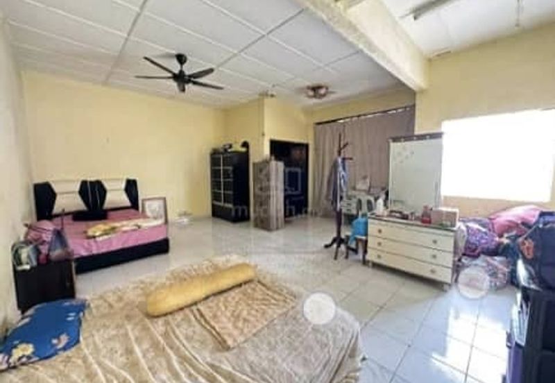 Taman Desa Cemerlang