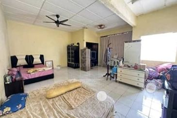 Taman Desa Cemerlang