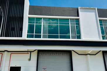 Taman Perindustrian Desa Cemerlang