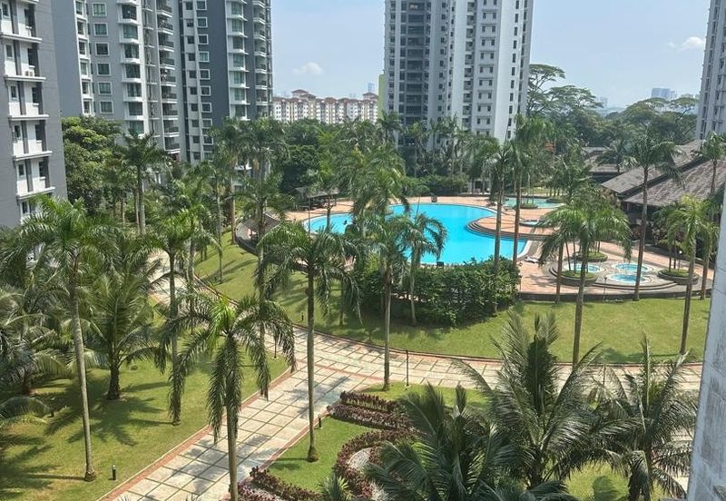 The Straits View, Bandar Baru Permas Jaya