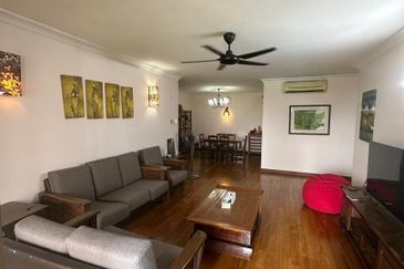 The Straits View, Bandar Baru Permas Jaya