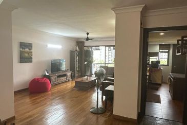 The Straits View, Bandar Baru Permas Jaya