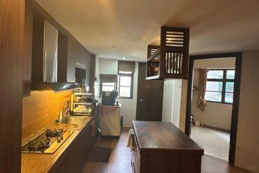 The Straits View, Bandar Baru Permas Jaya