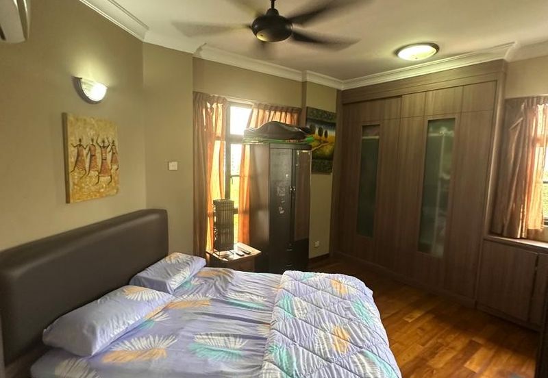 The Straits View, Bandar Baru Permas Jaya