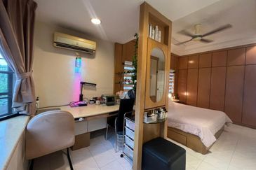 Taman Nong Chik Heights