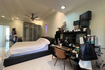 Taman Nong Chik Heights