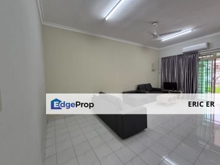 Taman Gaya 1.5 Storey Terrace House For Sale , Johor, Ulu Tiram