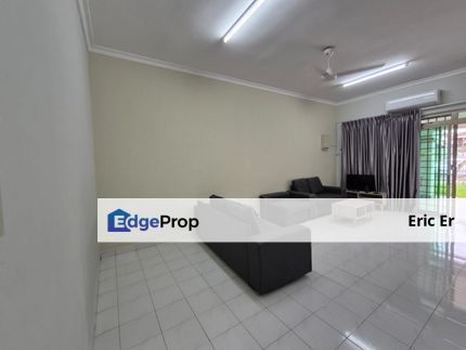 Taman Gaya 1.5 Storey Terrace House For Sale , Johor, Ulu Tiram