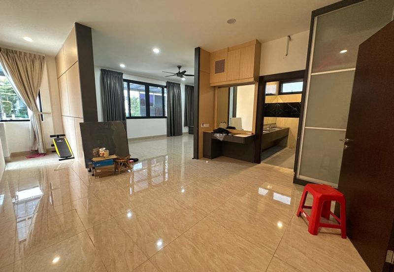 The Hills, Horizon Hills