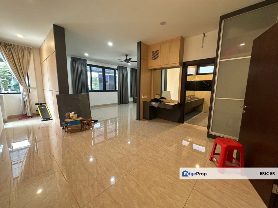 Horizon Hills @ The Hills Double Storey Bungalow House For Sale , Johor, Nusajaya