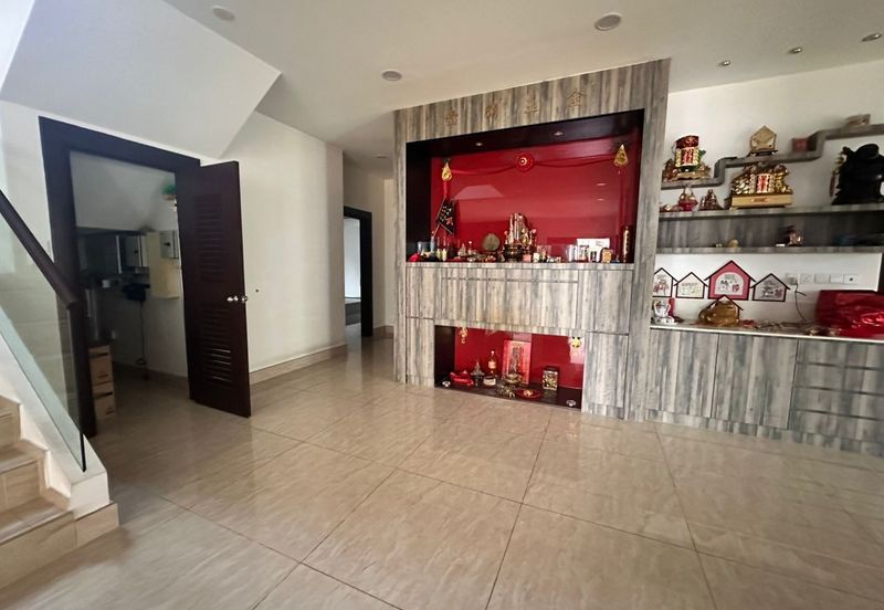 The Hills, Horizon Hills