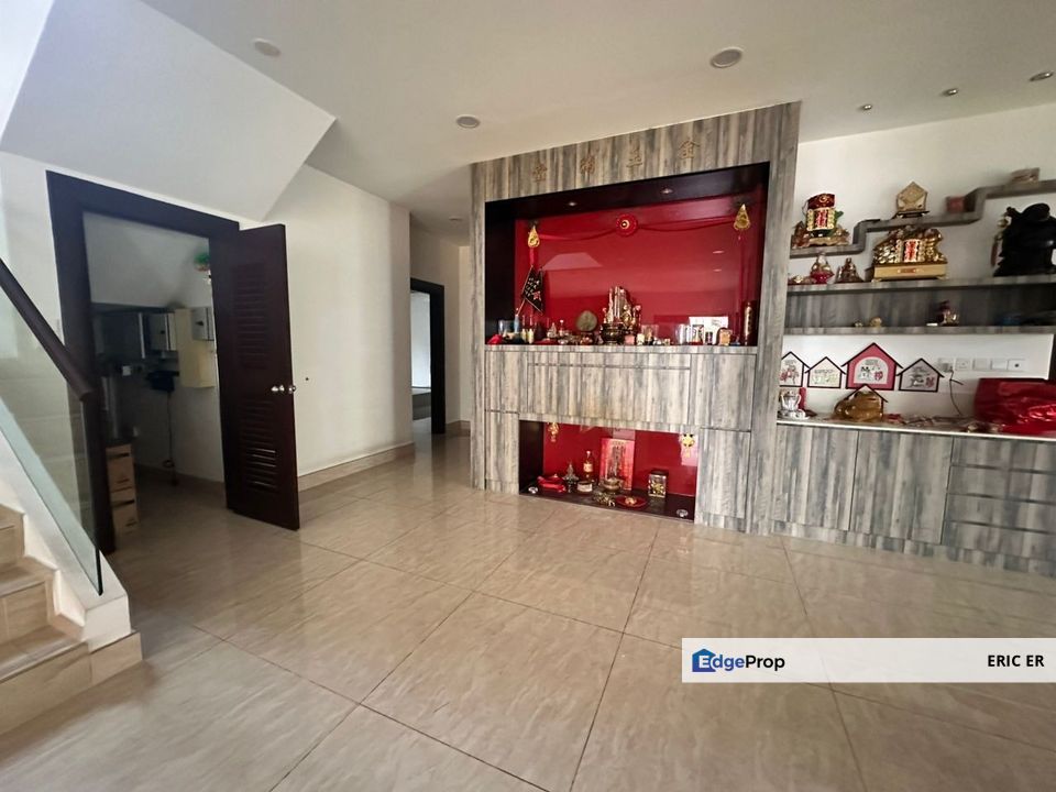 Horizon Hills @ The Hills Double Storey Bungalow House For Sale , Johor, Nusajaya