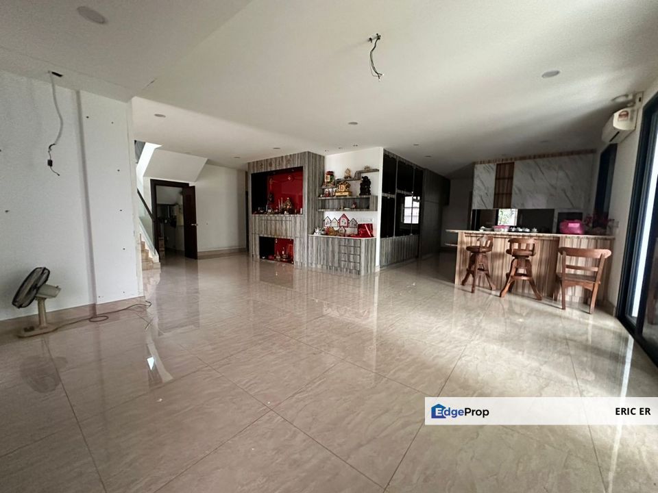 Horizon Hills @ The Hills Double Storey Bungalow House For Sale , Johor, Nusajaya