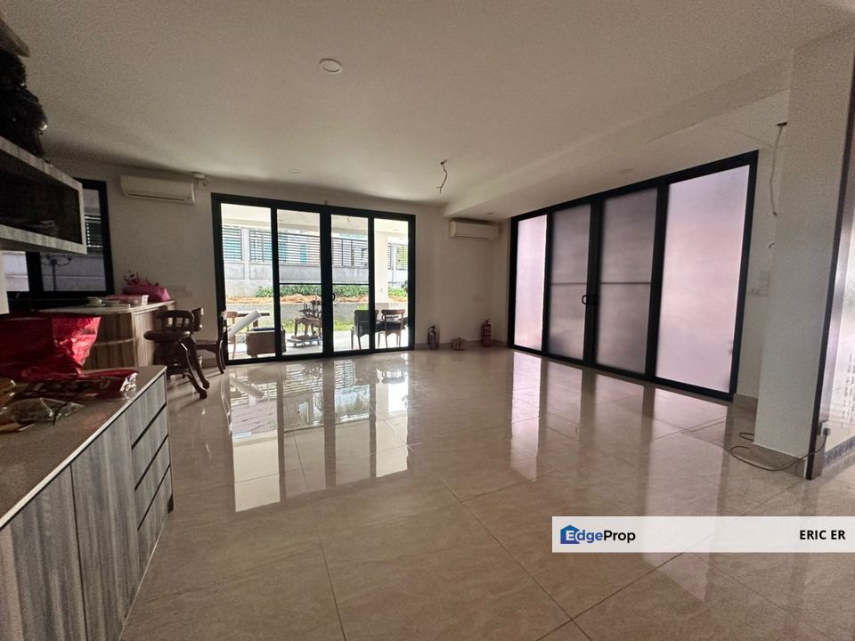 Horizon Hills @ The Hills Double Storey Bungalow House For Sale , Johor, Nusajaya