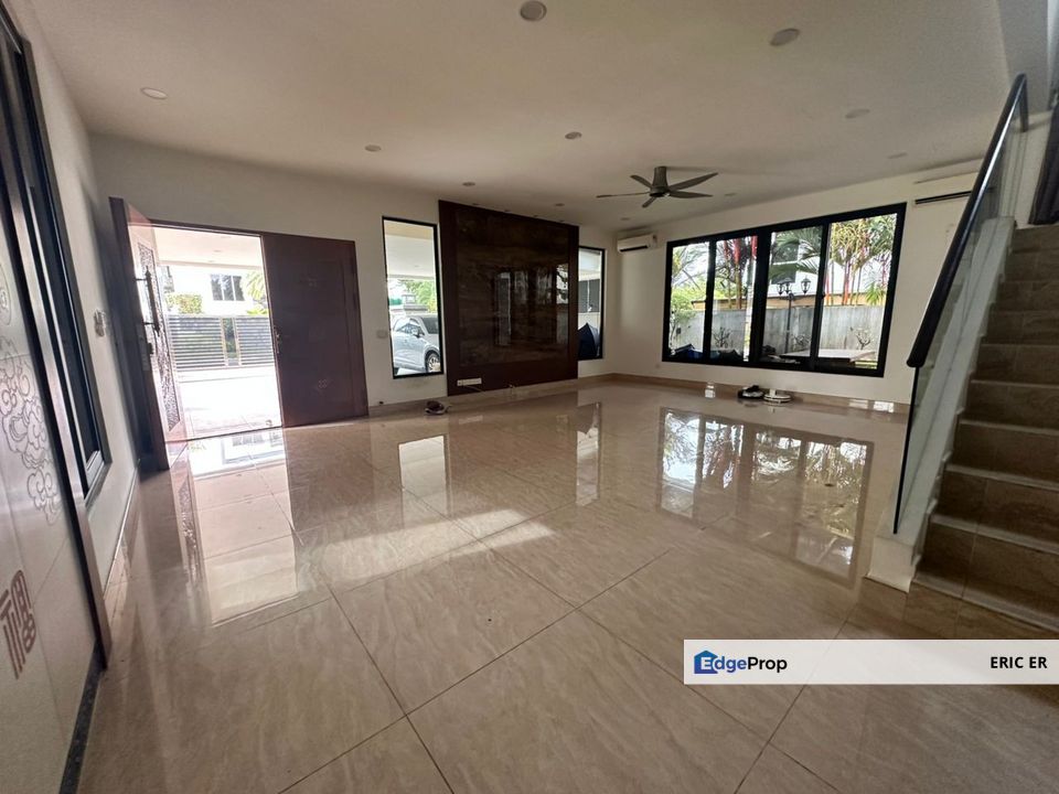 Horizon Hills @ The Hills Double Storey Bungalow House For Sale , Johor, Nusajaya