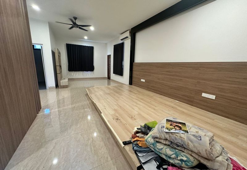 The Hills, Horizon Hills