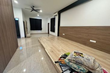 The Hills, Horizon Hills