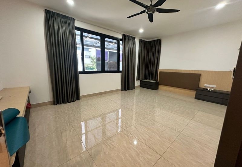 The Hills, Horizon Hills