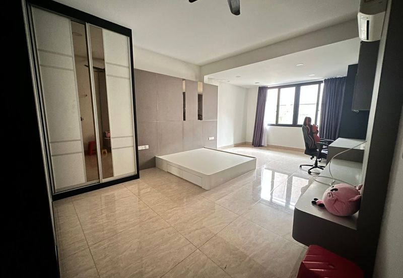 The Hills, Horizon Hills