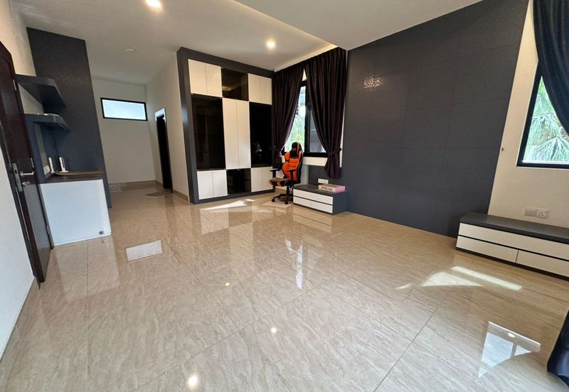 The Hills, Horizon Hills