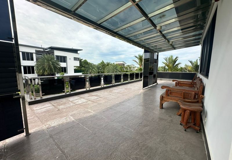 The Hills, Horizon Hills