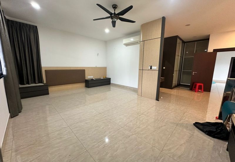 The Hills, Horizon Hills