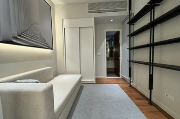 The Astaka @ 1 Bukit Senyum