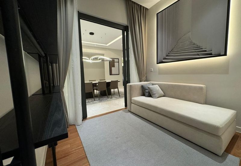 The Astaka @ 1 Bukit Senyum