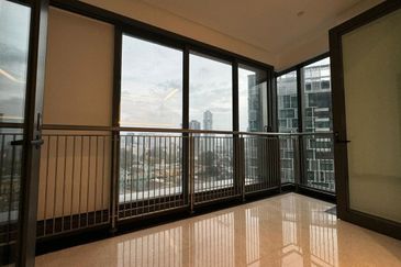 The Astaka @ 1 Bukit Senyum