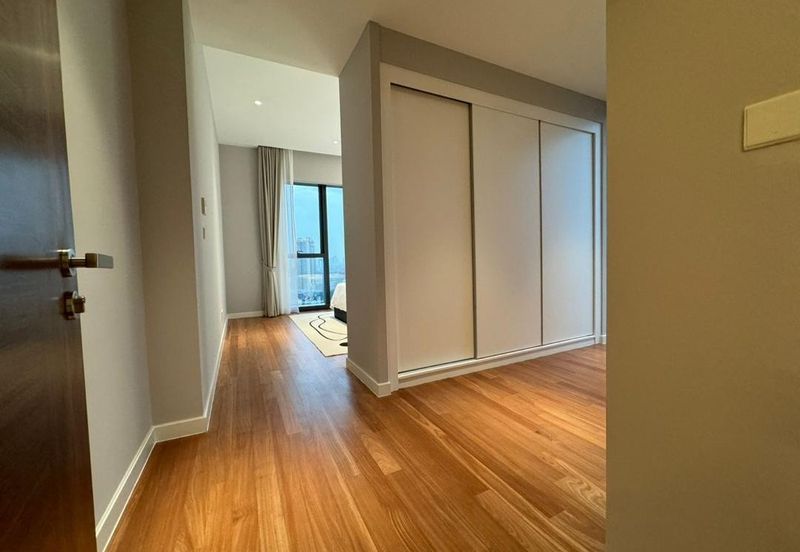 The Astaka @ 1 Bukit Senyum