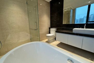 The Astaka @ 1 Bukit Senyum