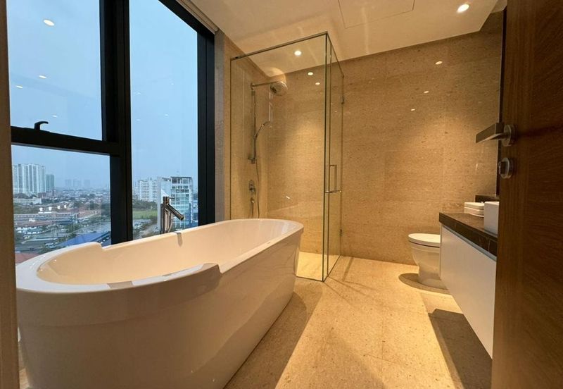 The Astaka @ 1 Bukit Senyum