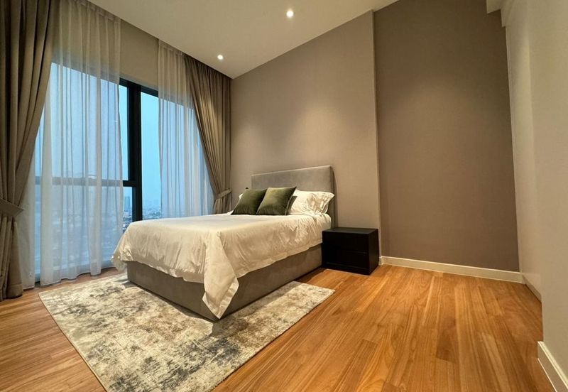 The Astaka @ 1 Bukit Senyum