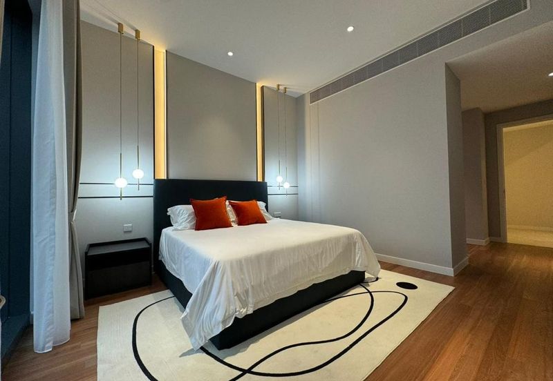 The Astaka @ 1 Bukit Senyum