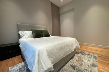 The Astaka @ 1 Bukit Senyum