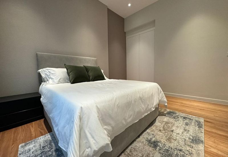 The Astaka @ 1 Bukit Senyum