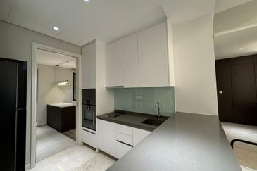 The Astaka @ 1 Bukit Senyum