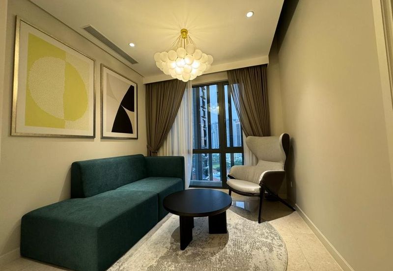 The Astaka @ 1 Bukit Senyum