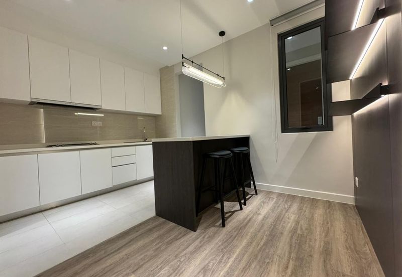 The Astaka @ 1 Bukit Senyum