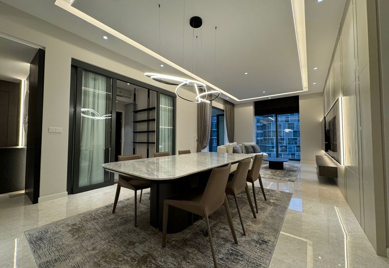 The Astaka @ 1 Bukit Senyum