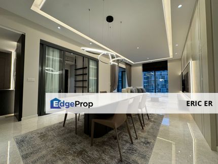 The Astaka @ JB Town Luxury Condominium For Sale, Johor, Johor Bahru