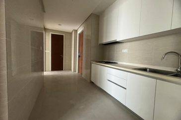 The Astaka @ 1 Bukit Senyum