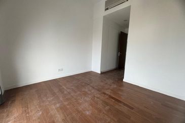 The Astaka @ 1 Bukit Senyum