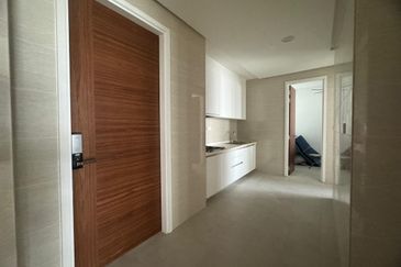 The Astaka @ 1 Bukit Senyum